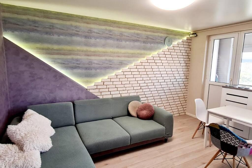2 Rooms A&B Center Panorama Iasi Exterior photo